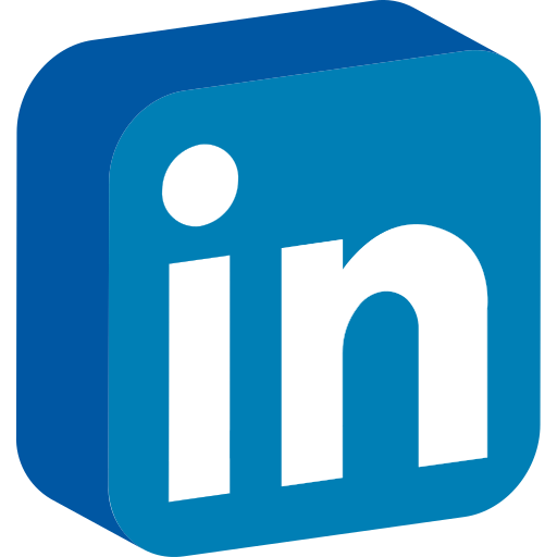 linkedIn